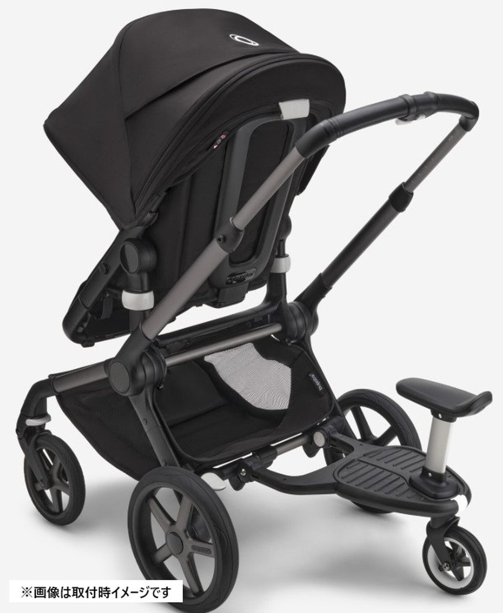bugaboo バガブー コンフォート ホイールボード ステップボード