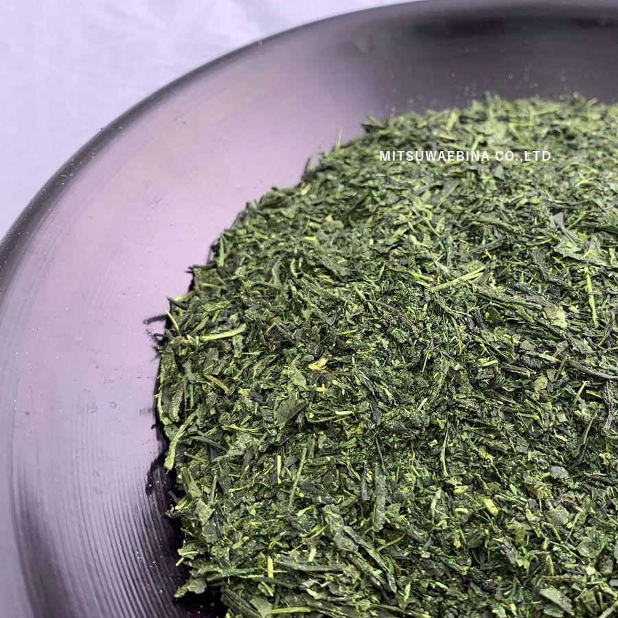 農家の深むし茶 ３００ｇ×３パック