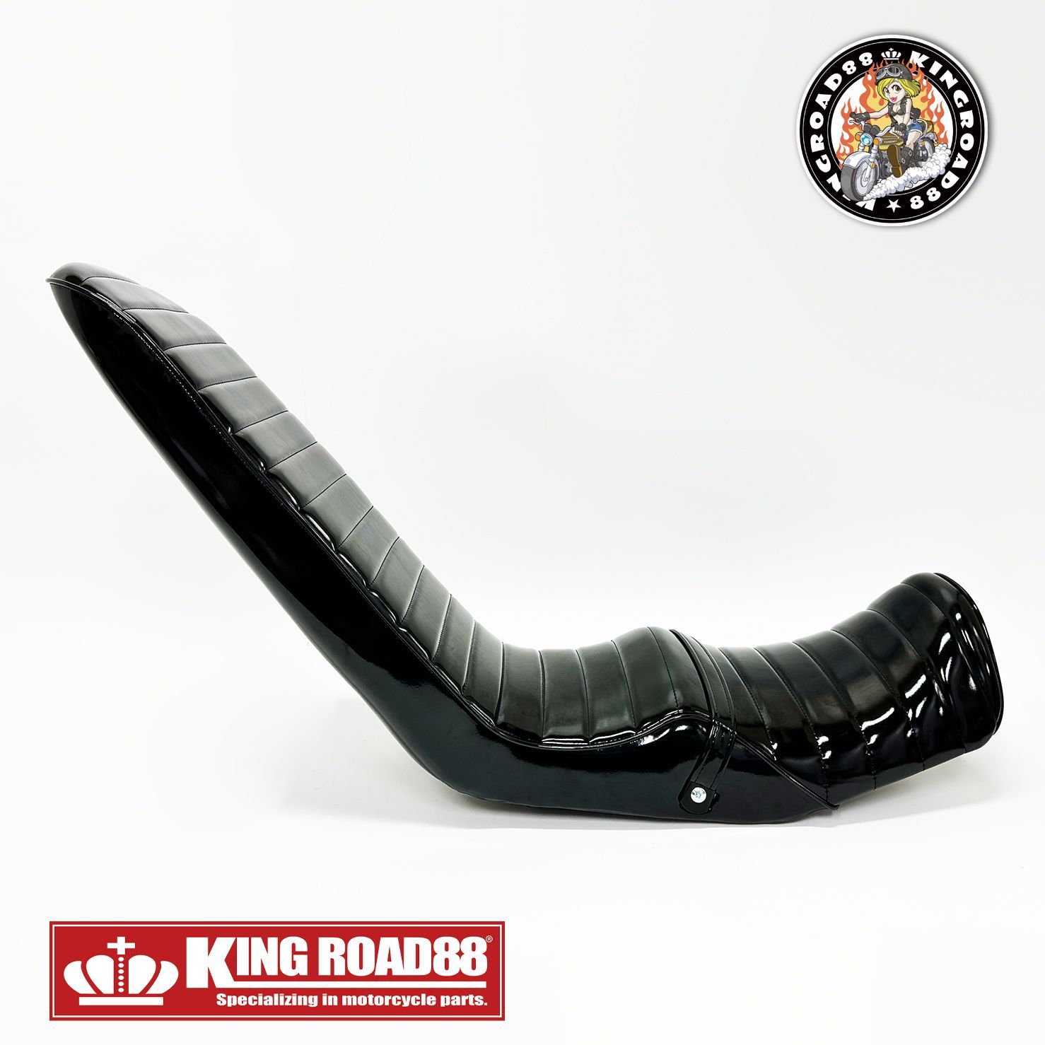 カワサキ / ゼファー400 Ⅱ型 後期 / ZR400C ☆ KingRoad88 / 3 カワサキ / ゼファー400 Ⅱ型 後期 / ZR400C ☆ KingRoad88 / 3