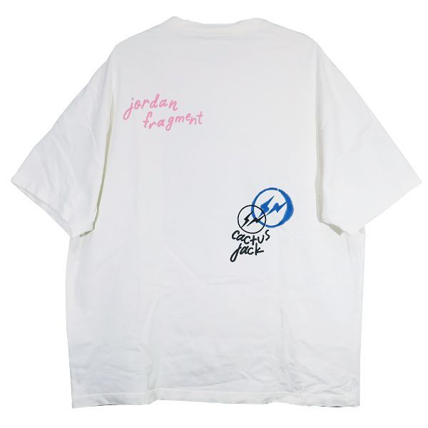 NIKE ナイキ x CACTUS JACK カクタス ジャック x Fragment Design 