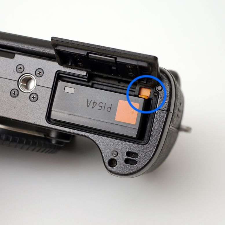 富士フイルム　X-T1 ボディ　ブラック　訳あり FUJIFILM X-T1 ボディ 動作確認済み【中古・訳あり品】 - メルカリ