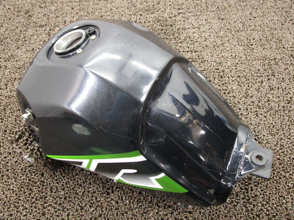 キャブ車