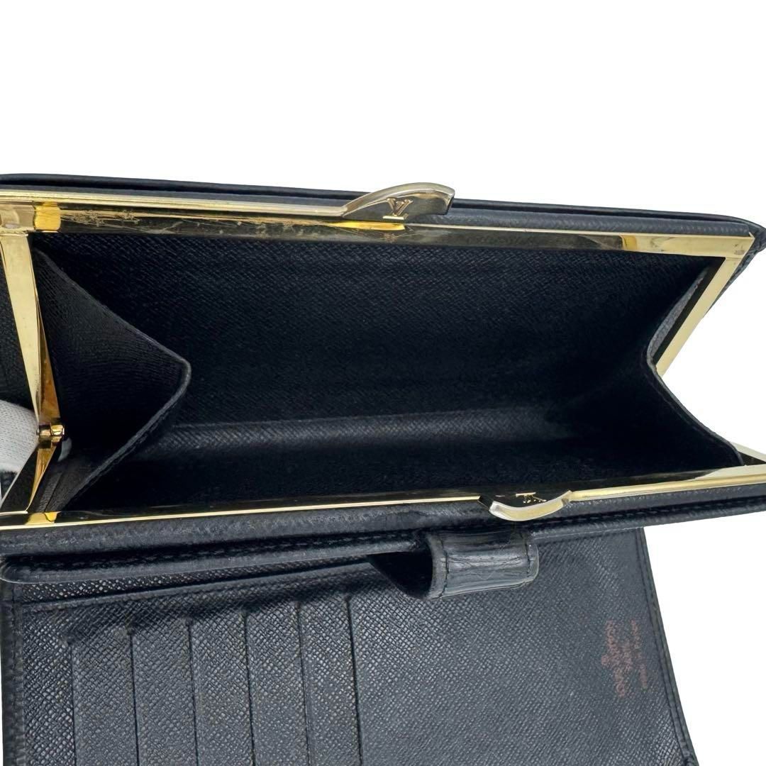 ルイヴィトン エピ コンチネンタル ヴィエノワ M63252 長財布 ブラック 楽天市場】LOUIS VUITTON ルイヴィトン M63252 エピ