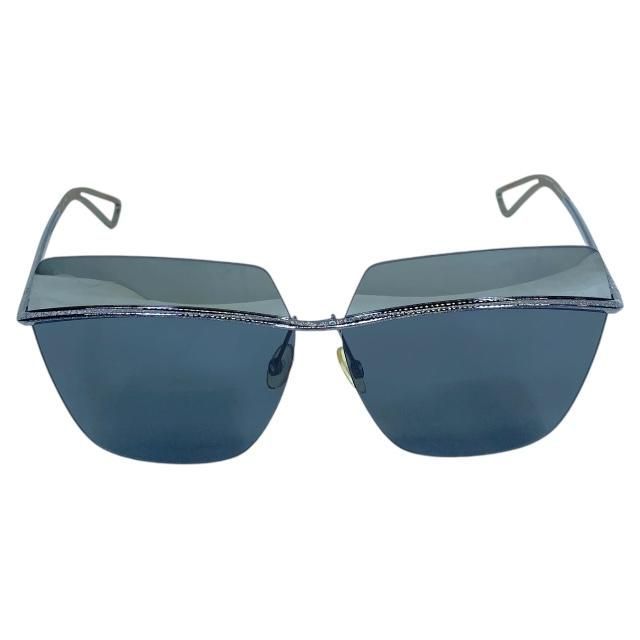 Christian Dior ディオール 63□10 140 アイウェア サングラス メガネ 