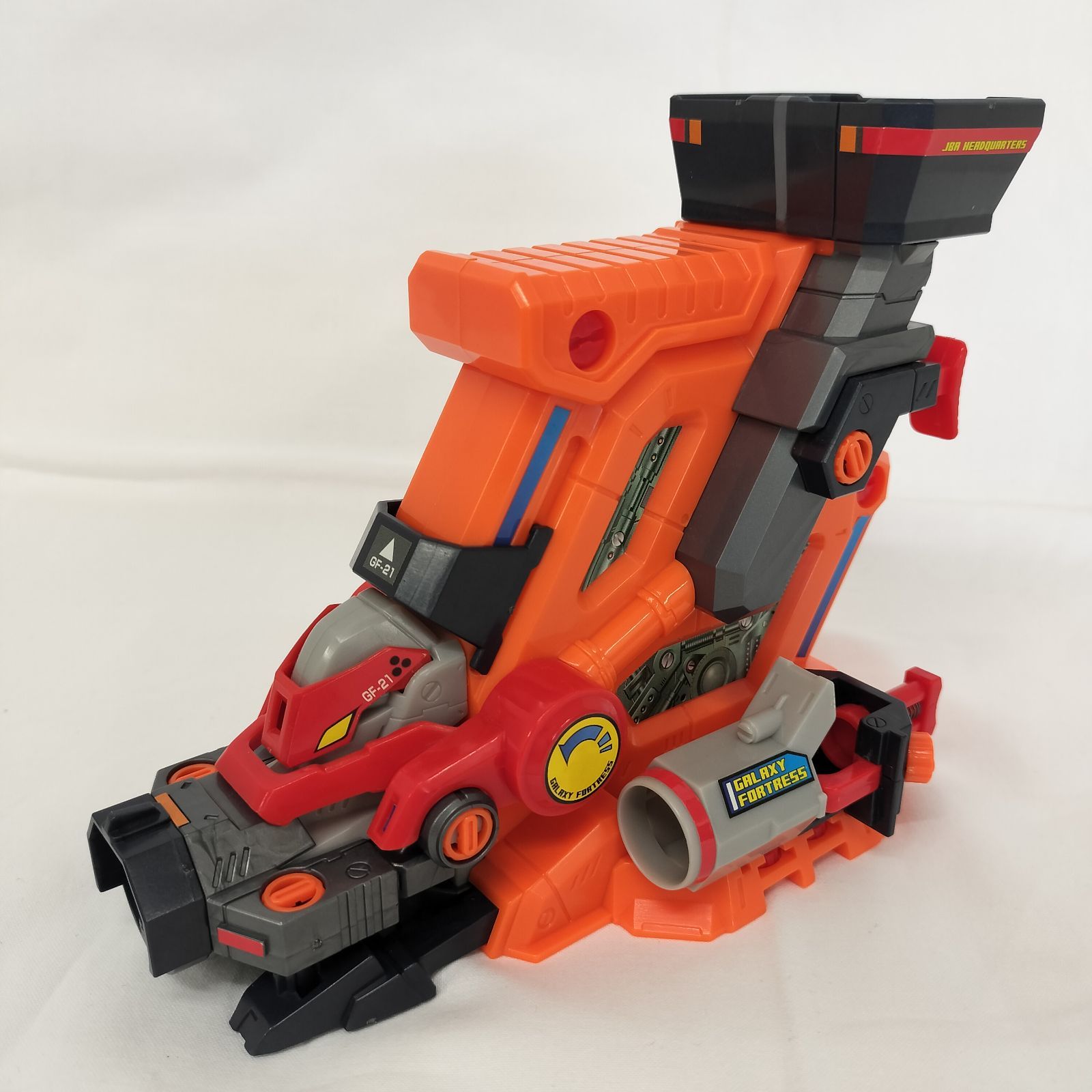 ビーダマン ギャラクシーフォートレス R 150 Galaxy Fortress 動作未確認 GALAXY FORTRESS スーパービーダマンR ギャラクシー