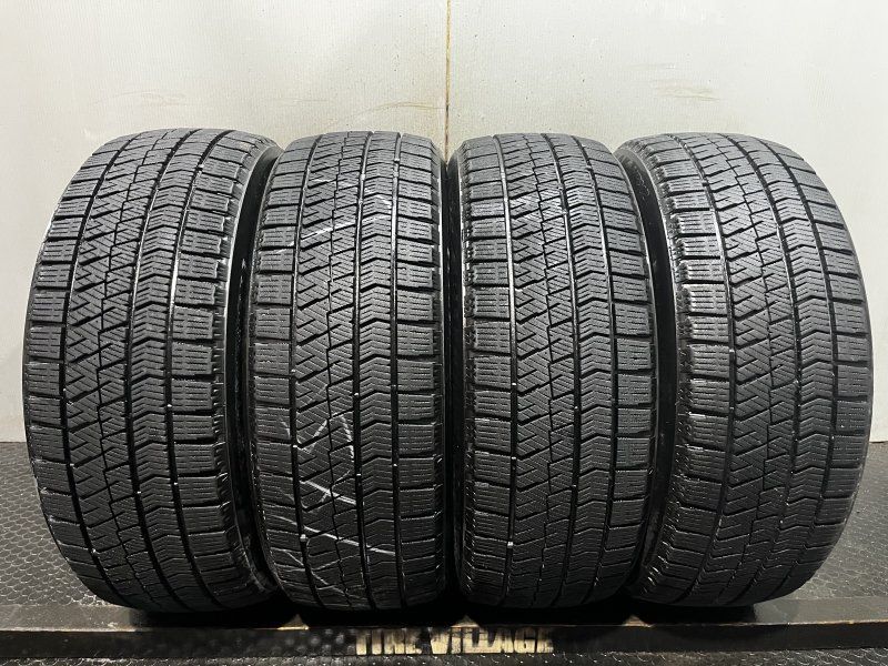BS BRIDGESTONE BLIZZAK VRX2 195|45R17 17インチ スタッドレス 4本 スイフトスポーツ アクア等 MTW339