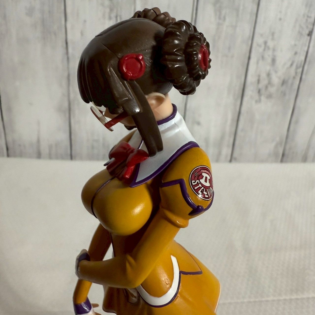 ワンピース フィギュア 値下げ交渉可 値下げ交渉可】ONE PIECE ルフィ フィギュア A/Bセット - メルカリ