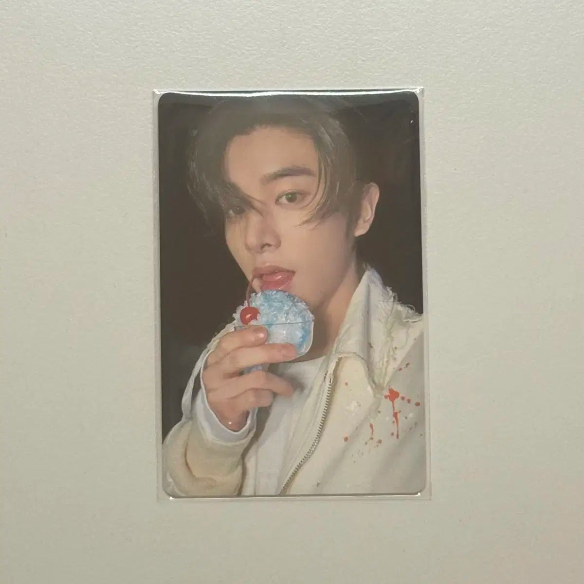 ENHYPEN mini6 Walmart アメリカ US限定 トレカ ジェイク ENHYPEN mini6 Walmart アメリカ US限定 トレカ ジェイク ENHYPEN