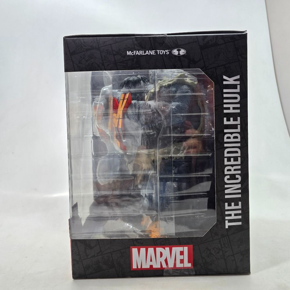 MARVEL
