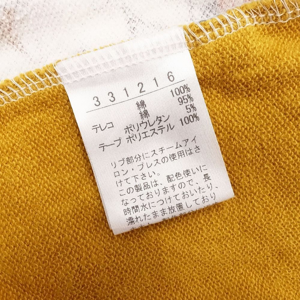 ✨美品✨アルベロベロ オレボレブラ スウェット ジップ パーカー ぶたさん アルベロベロ OLLEBOREBLA オレボレブラ スウェット ジップ