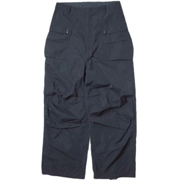 BEAMS BOY ソロテックス M-44 モンキーパンツ　カーゴパンツ BEAMS BOY ビームスボーイ 19AW ソロテックス M-44 パンツ 13-24