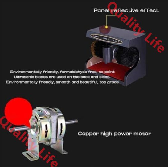 ソフトブラシとハードブラシ