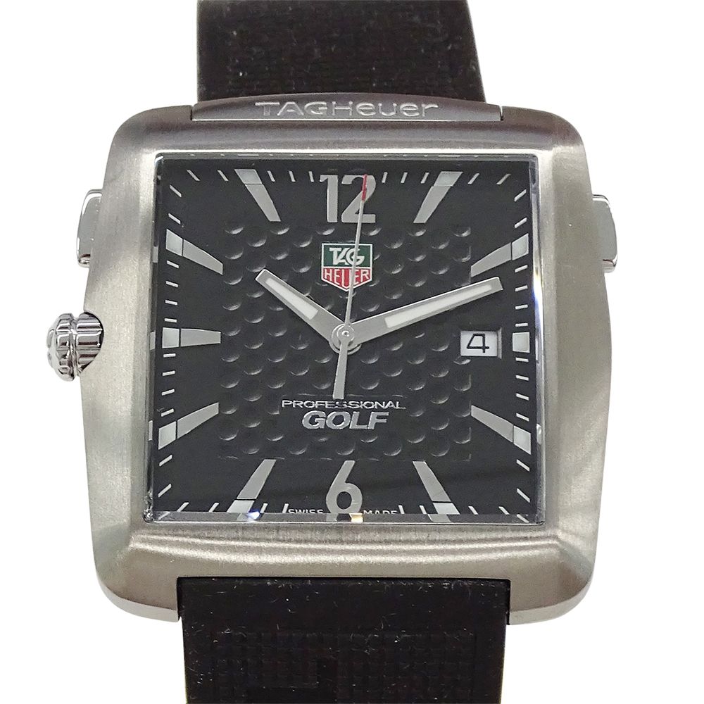 タグホイヤー TAG Heuer プロフェッショナル ゴルフウォッチ