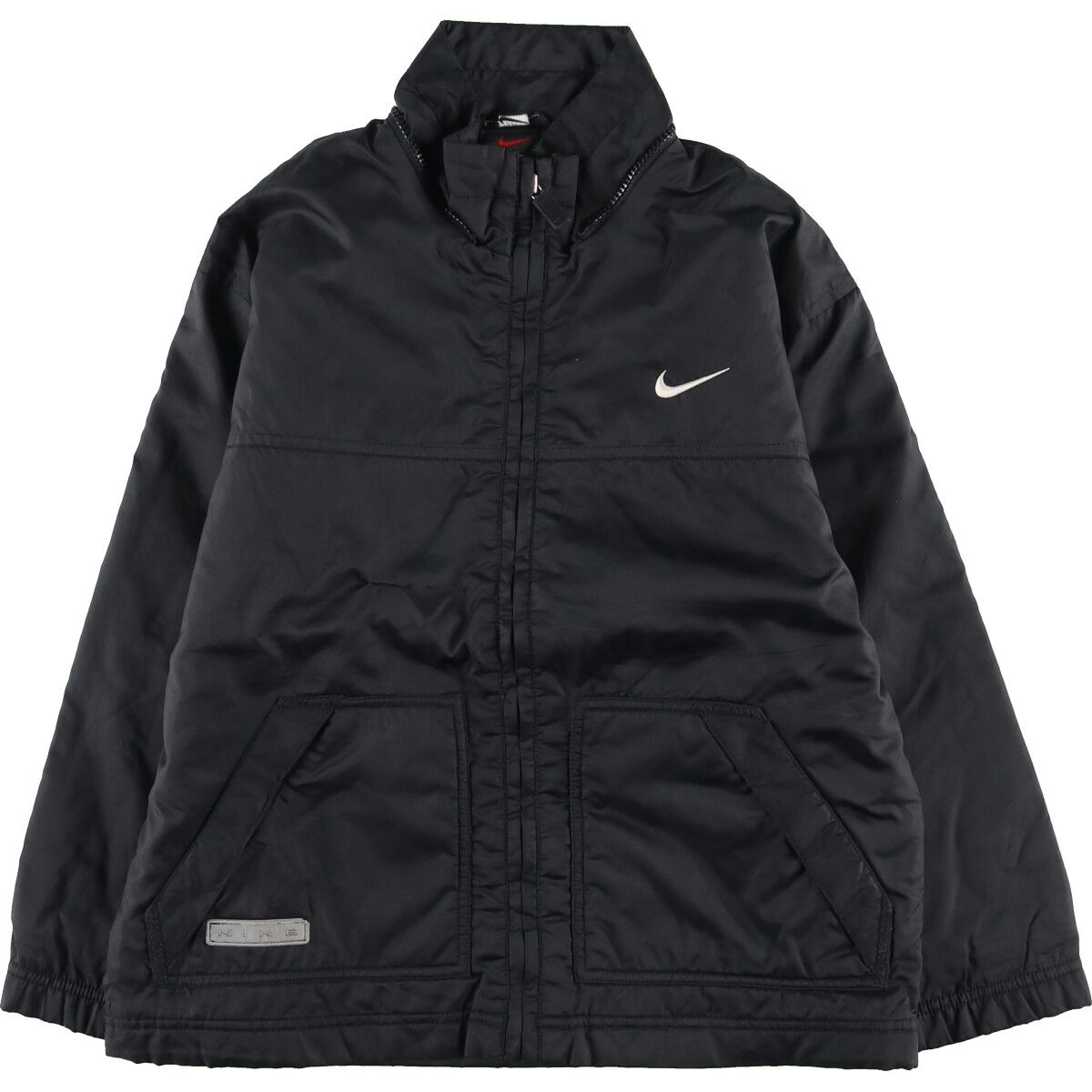 古着 ナイキ NIKE 中綿ジャケット メンズM/eaa395980