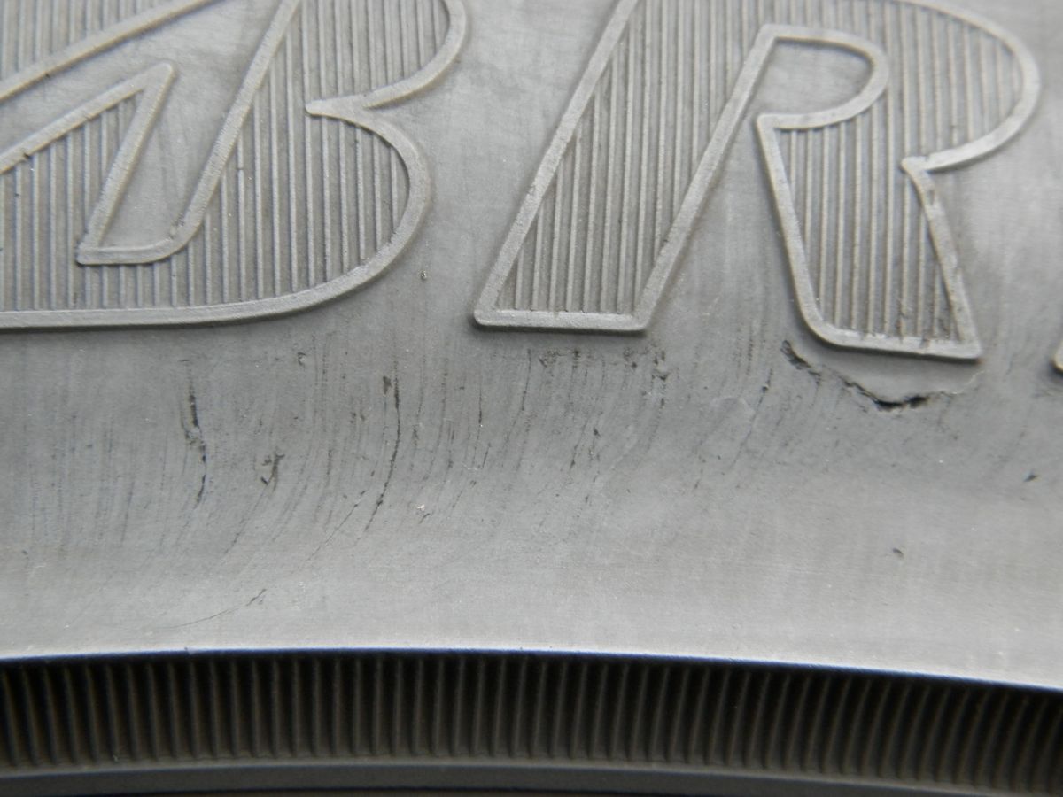 NEXTRY ラジアルタイヤ