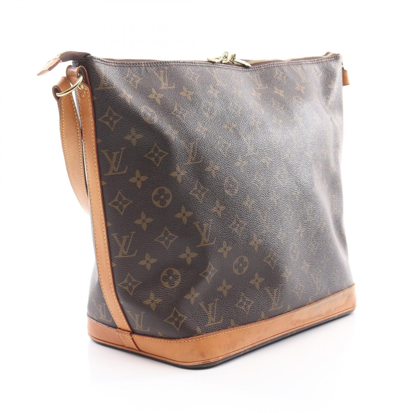 ルイ・ヴィトン LOUIS VUITTON ショルダーバッグ アムファー