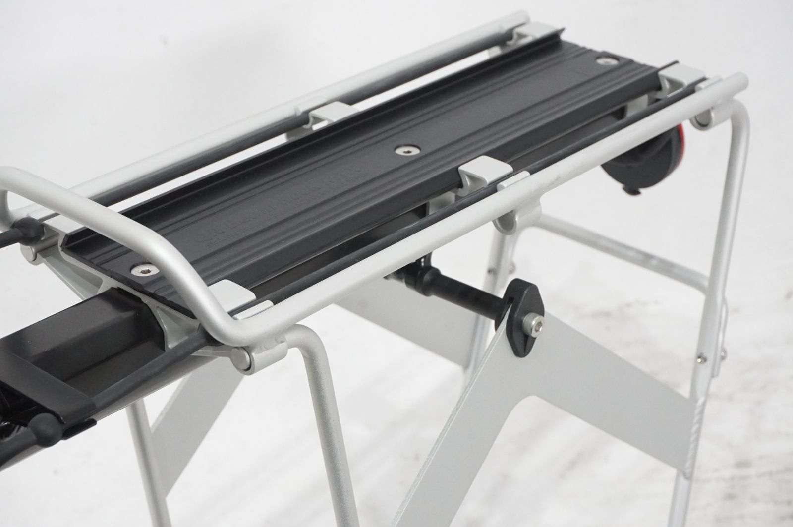 MTX シートポストキャリア