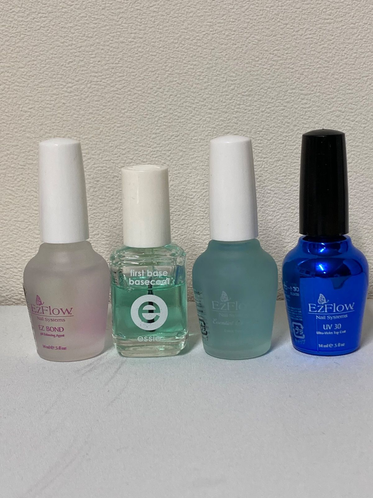 ネイルデダンス アクリルパウダー リキッド セット ネイルデダンス