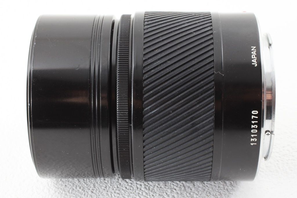 ミノルタ Minolta AF 135mm F2.8 単焦点レンズ Aマウント