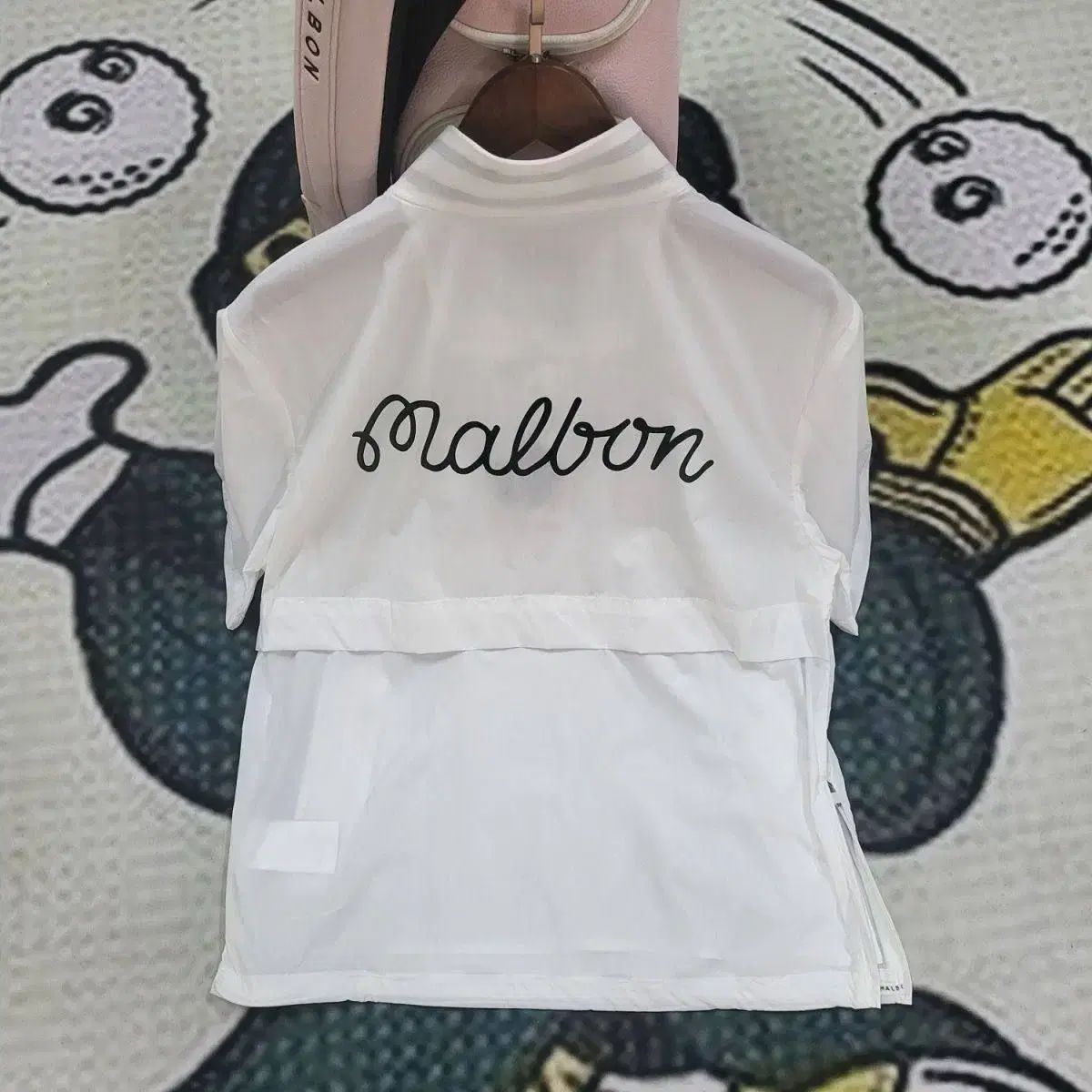 MALBON