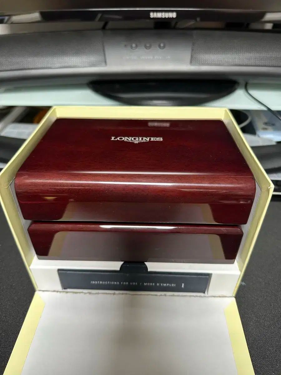 LONGINES ロンジン