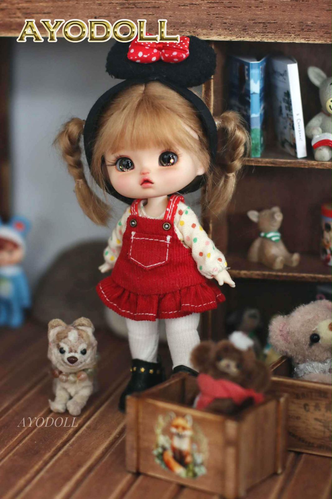 むちむちぽやっとちゃん Ⅶ