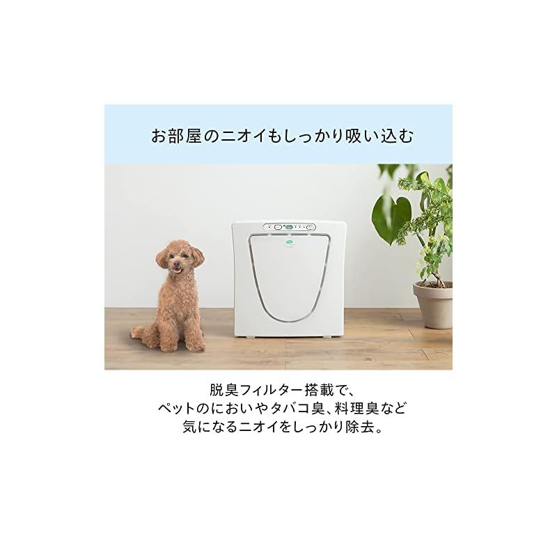 パールホワイト AC-D358PW