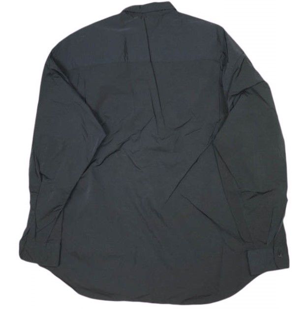 H BEAUTY&YOUTH エイチ ビューティーアンドユース 24AW ナイロン  