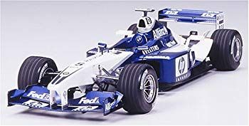 中古】タミヤ 1/20 グランプリコレクションシリーズ No.55