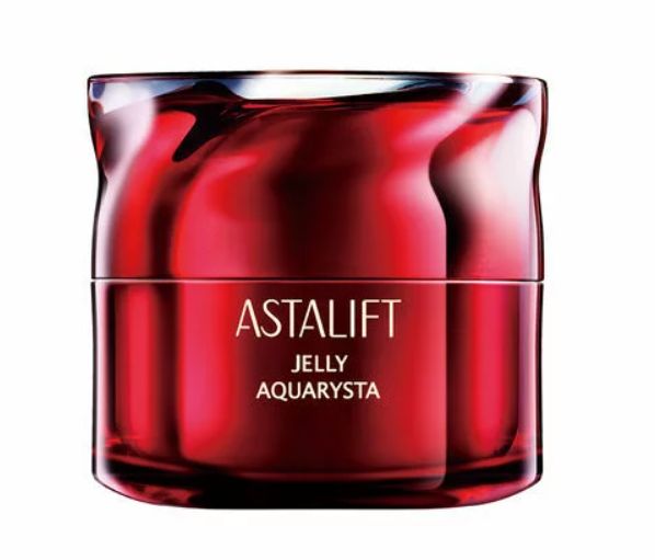 アスタリフト ジェリーアクアリスタ BIG 60g ジェリー状先行美容液