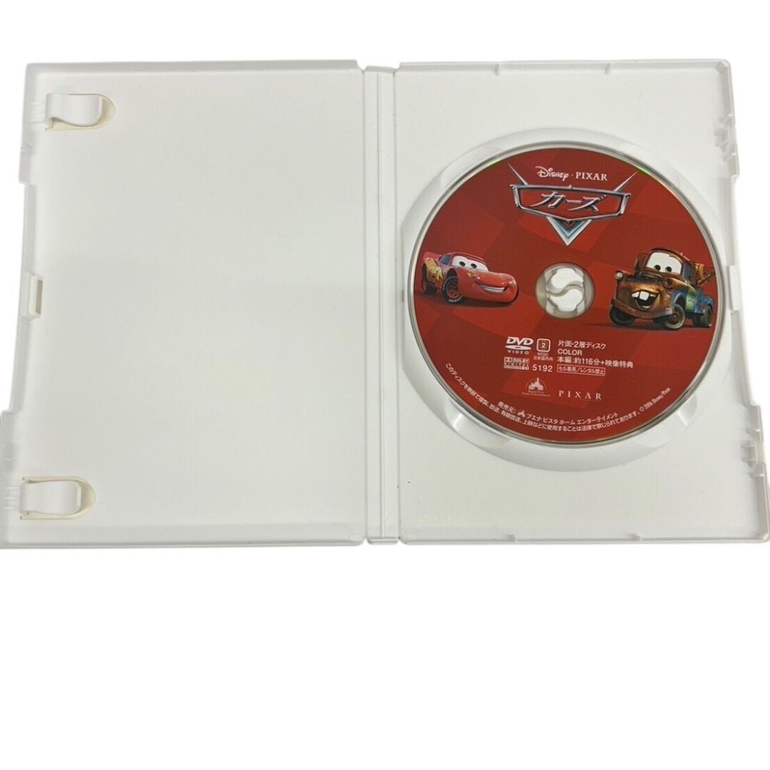 Disney - パパ出品　DVD純正ケース付き10点セット　画像2枚目参照 私ときどきレッサーパンダ 2分の1の魔法 ブルーレイ＋純正ケース