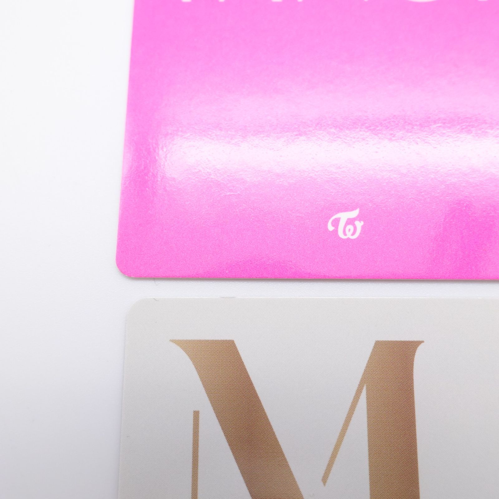 TWICE FANCY YOU 他 アルバム トレカ モモ MOMO 5枚セット