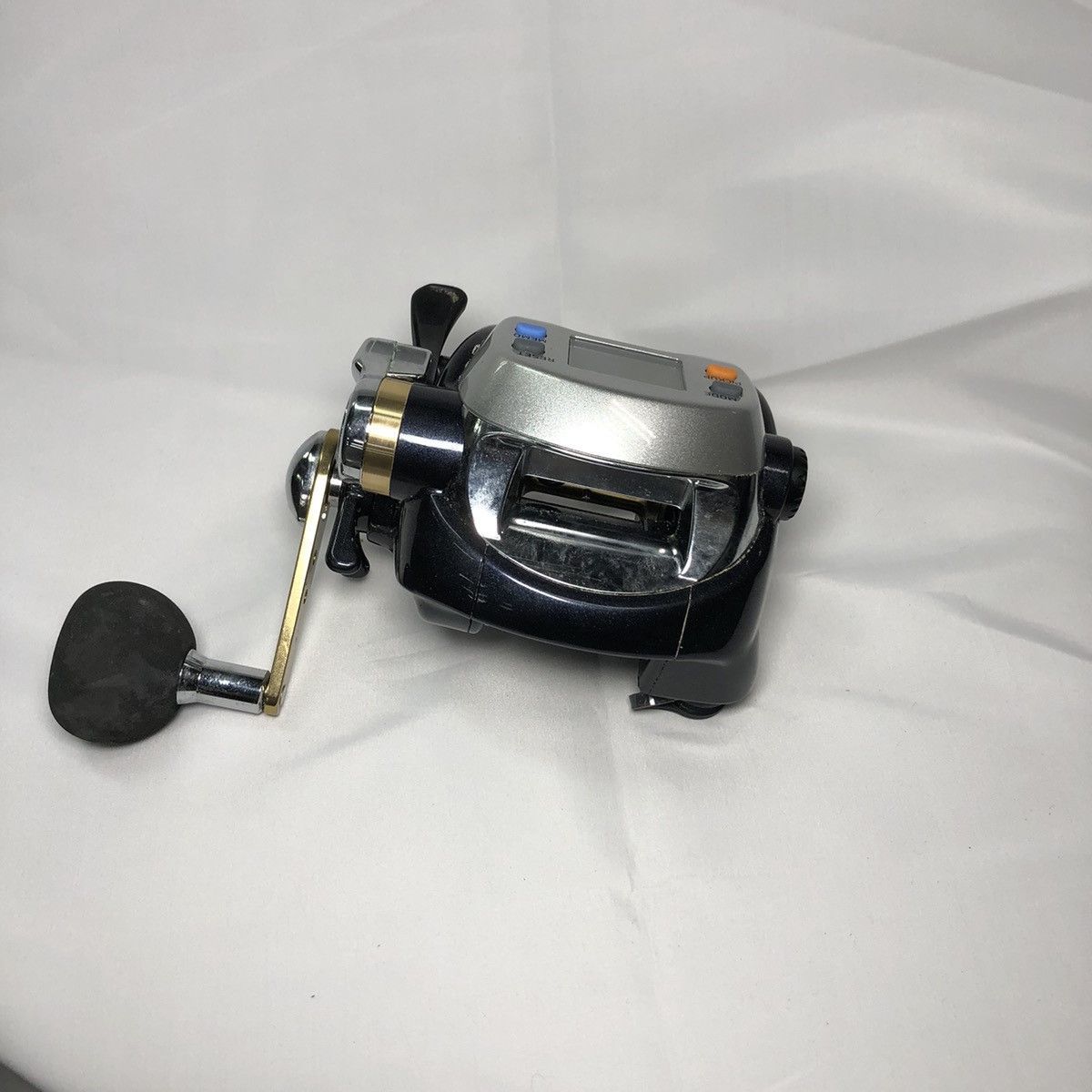 ダイワ レオブリッツ S500 電動リール 【公式通販】