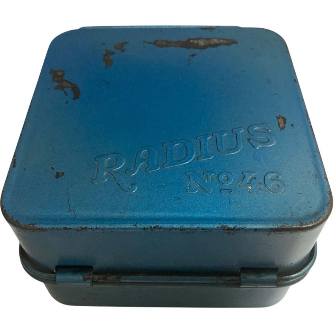 ★極レア★ Radius No.46 ストーブ ラディウス ラジウス 民生用 ☆極レア☆ Radius No.46 ストーブ ラディウス ラジウス 民生用