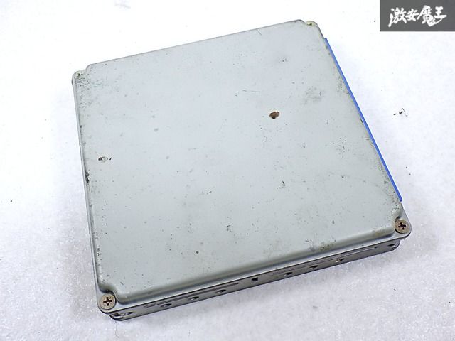 ♬⭐️180SX Type-X RPS-13 後期最終 MTターボ純正ECU S13 S14 S15