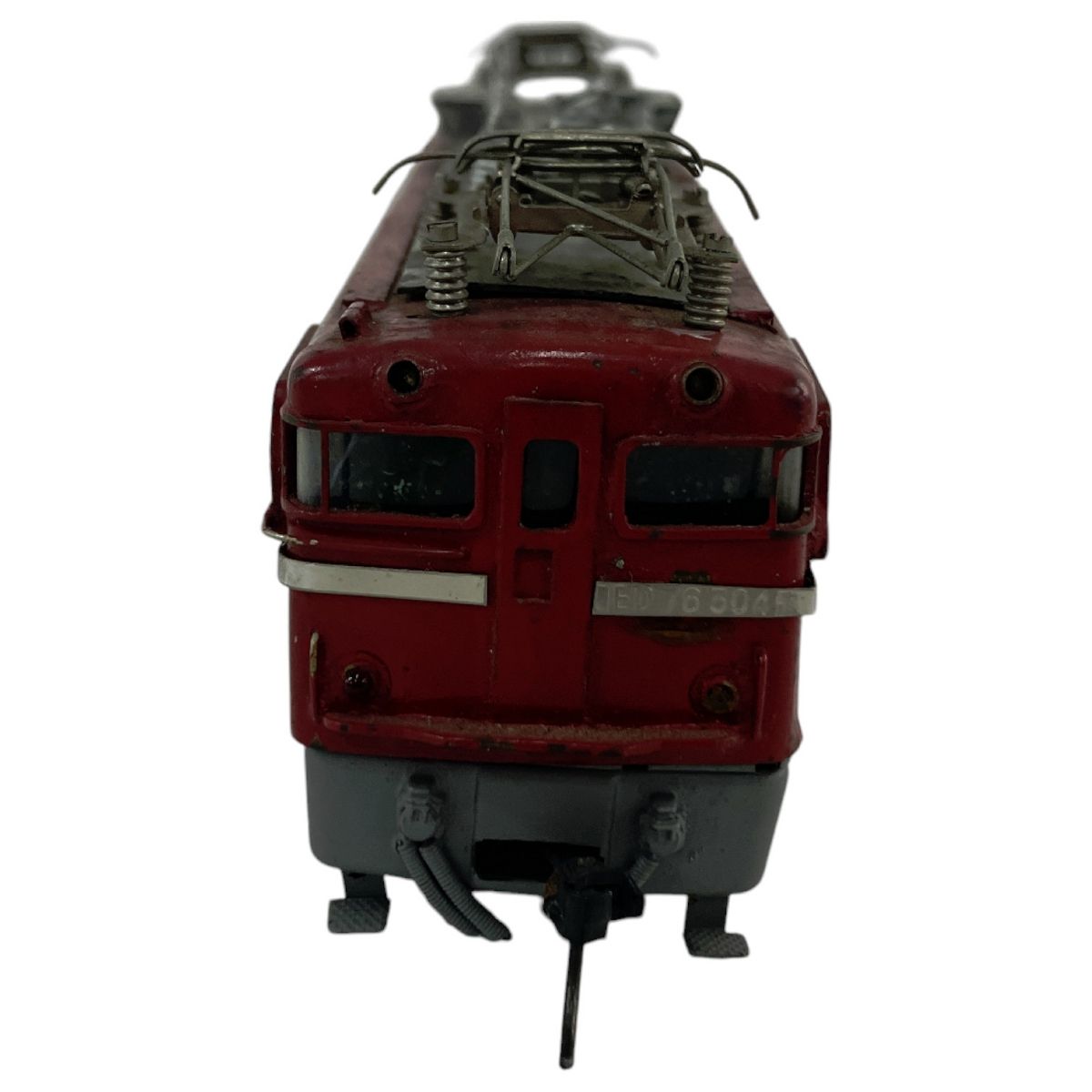 電気機関車 HOゲージ