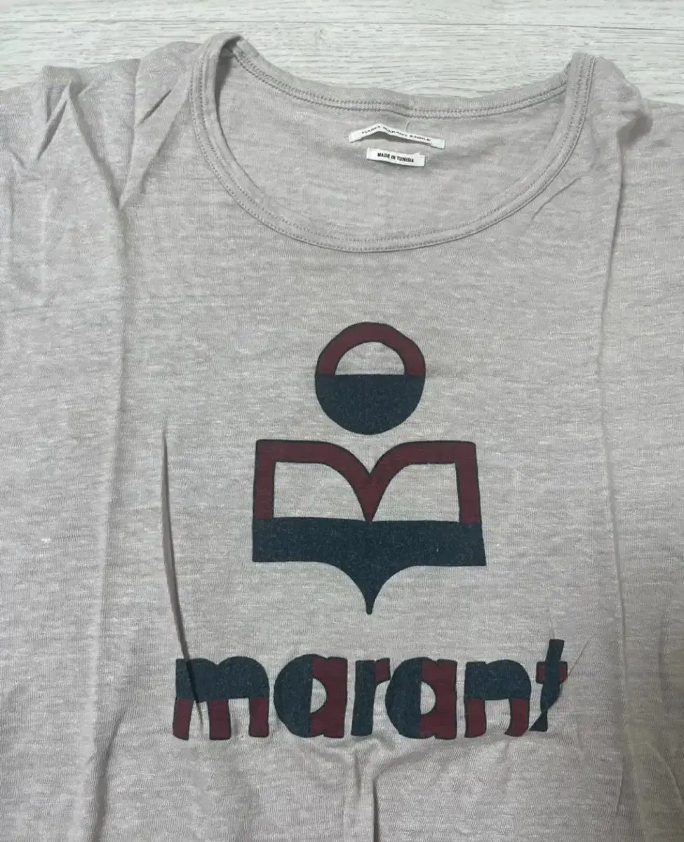 ★Isabel Marant★ザペルロゴ半袖Tシャツ 楽天市場】ISABEL MARANT イザベルマラン Tシャツ HUGO TS0149HB