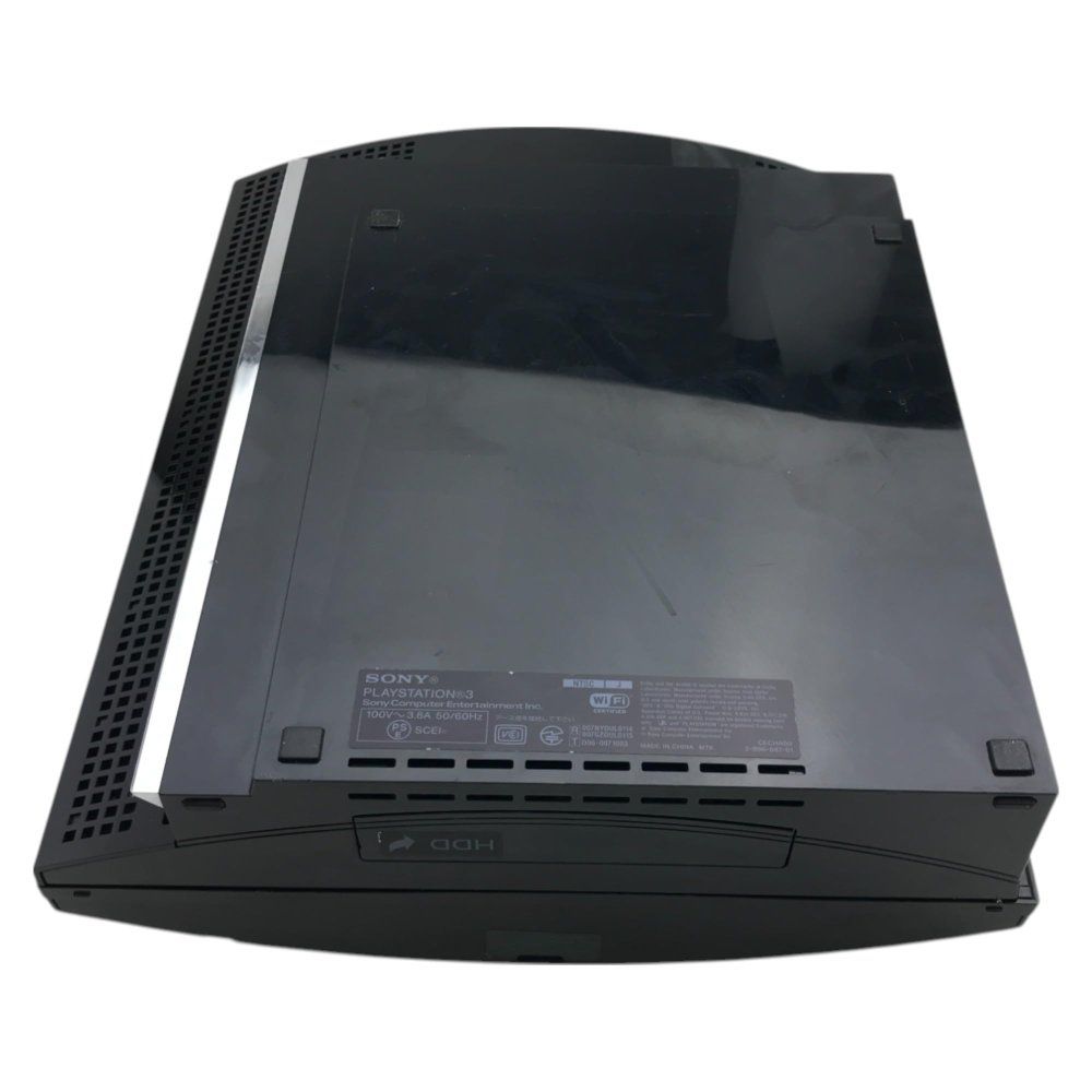 PLAYSTATION 3(60GB)【メーカー生産終了】 [video game] - メルカリ