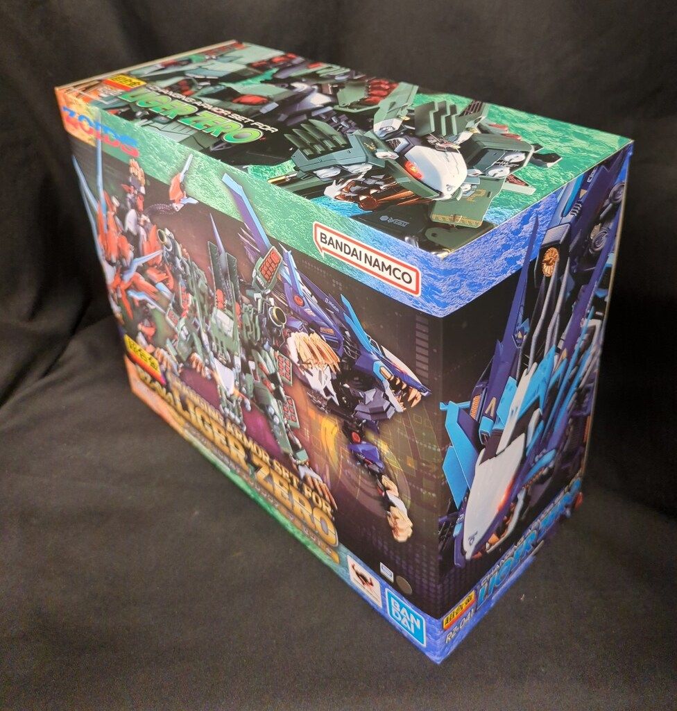 チェンジングアーマーセット
