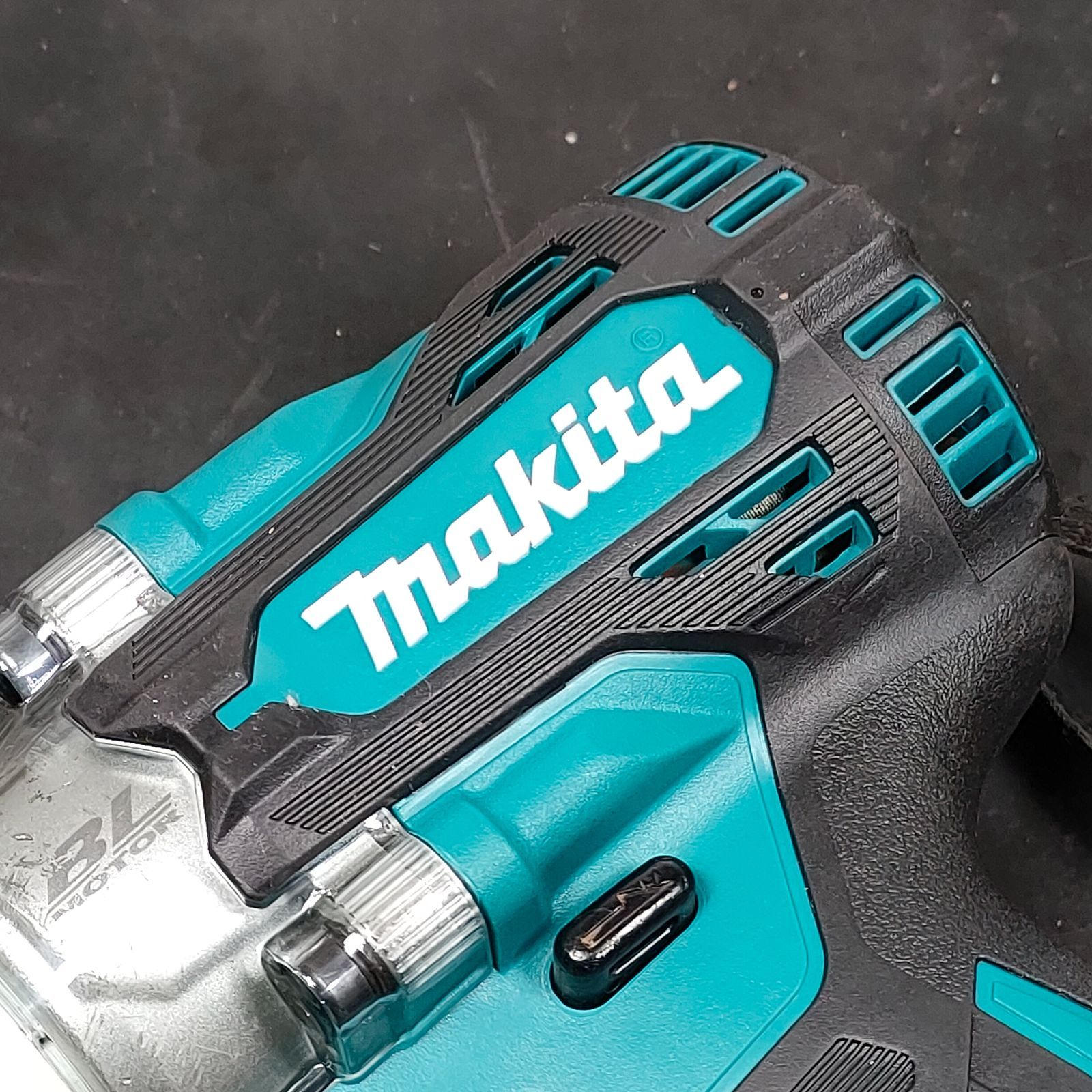 7日保証・動作確認済】 中古品 マキタ makita 18V 充電式インパクトレンチ TW300D 本体のみ 外装新品 コードレス - メルカリ