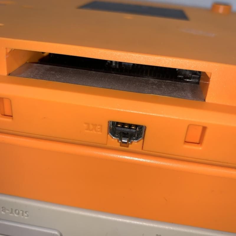 本体 ｹﾞｰﾑｷｭｰﾌﾞｴﾝｼﾞｮｲﾌﾟﾗｽﾊﾟｯｸ