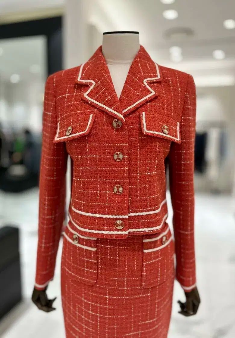 スカート セット