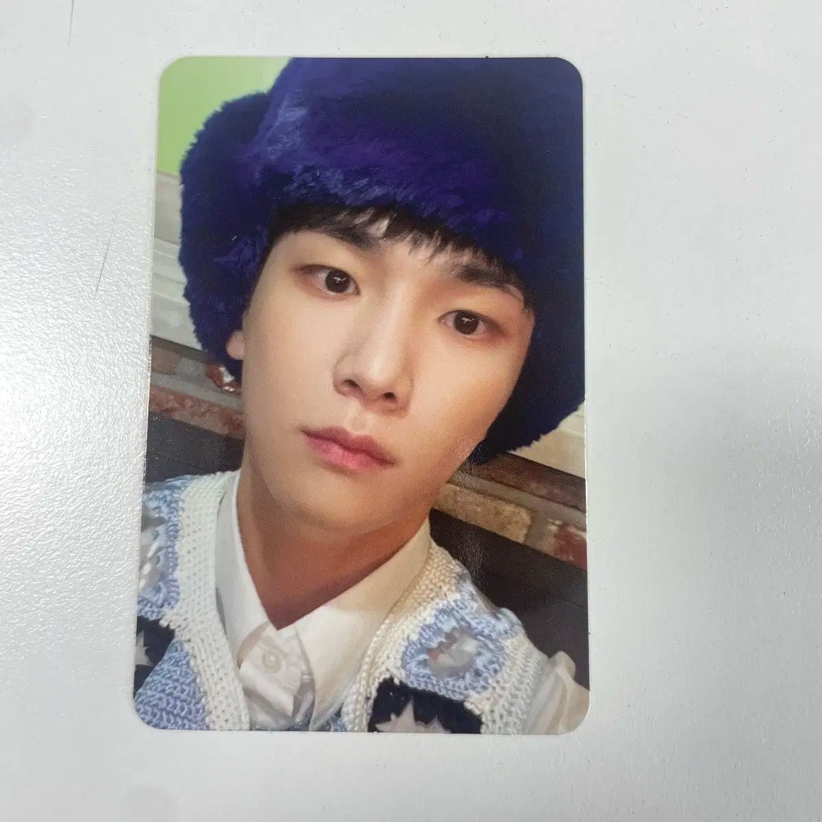 SHINee フォトカード メモリアルフォトスタンド(フォトカードセット付き) | SMTOWN