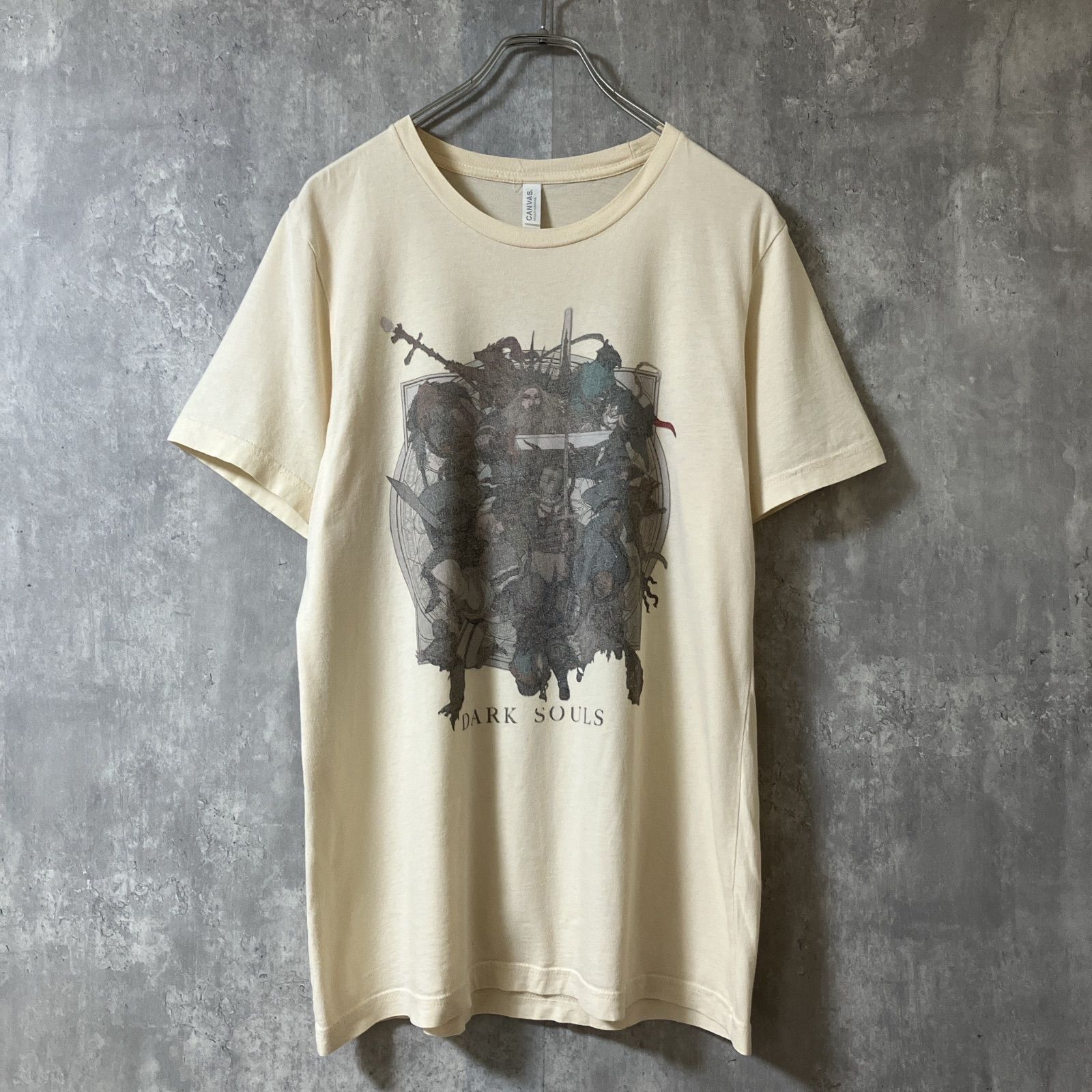 良品】DARK SOULS｜ダークソウル，アクションRPG，死にゲー 