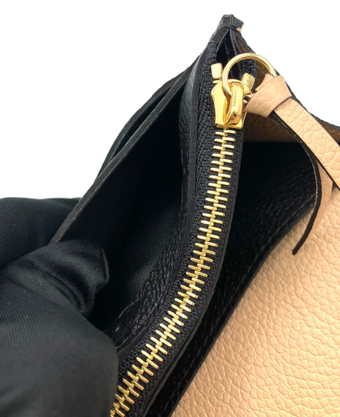 鑑定済み】未使用品 正規品 ルイヴィトン LOUIS VUITTON モノグラム