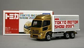 おもちゃ 【】「非常に良い」TOMY トミカ第40回 東京モーターショー