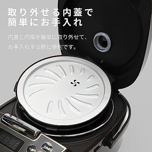 蒸し料理