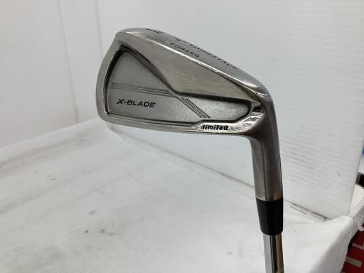 中古】 ブリヂストン TOURSTAGE X-BLADE limited #4 単品