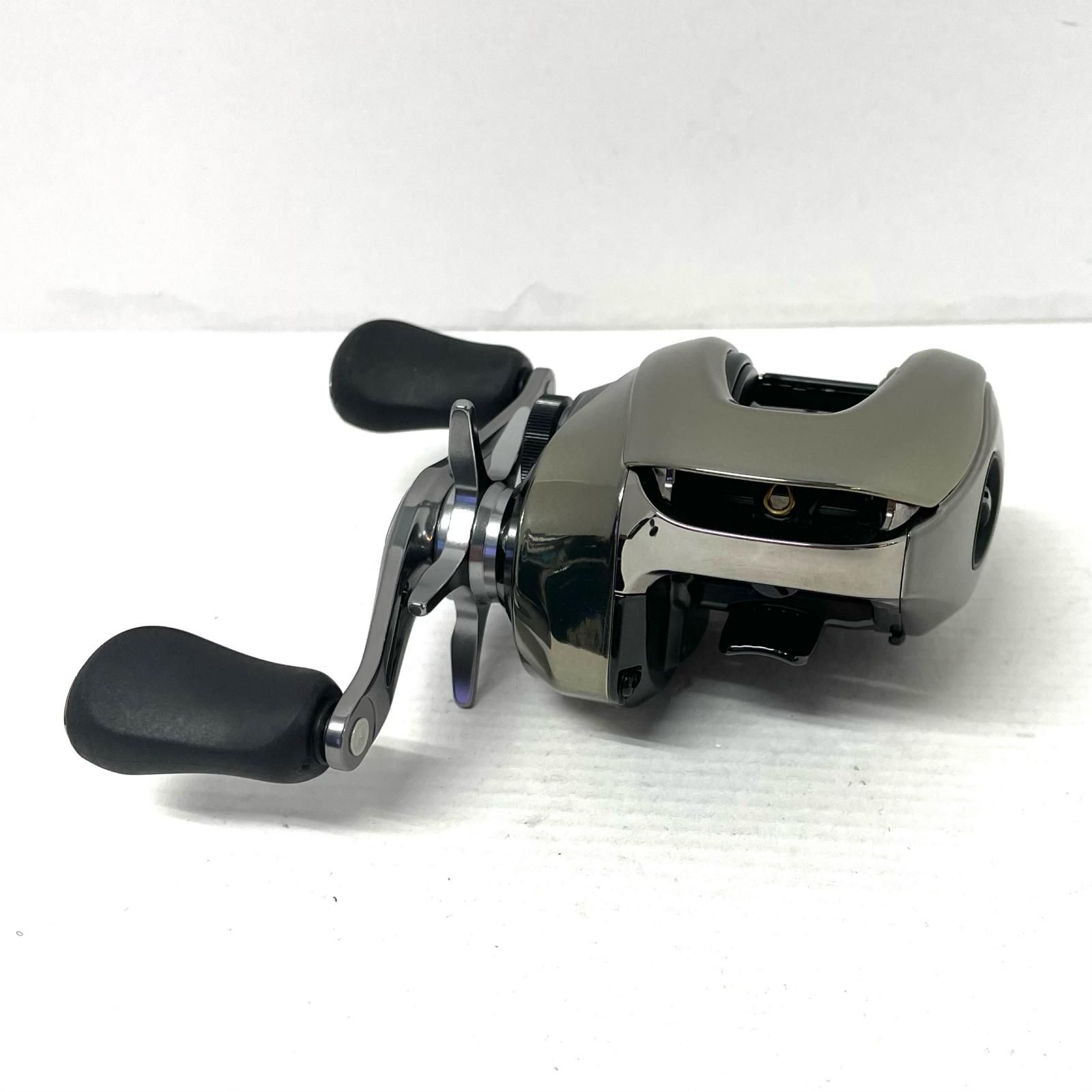 尾張小牧店】 中古 SHIMANO | シマノ リール 25アンタレス 100MG  