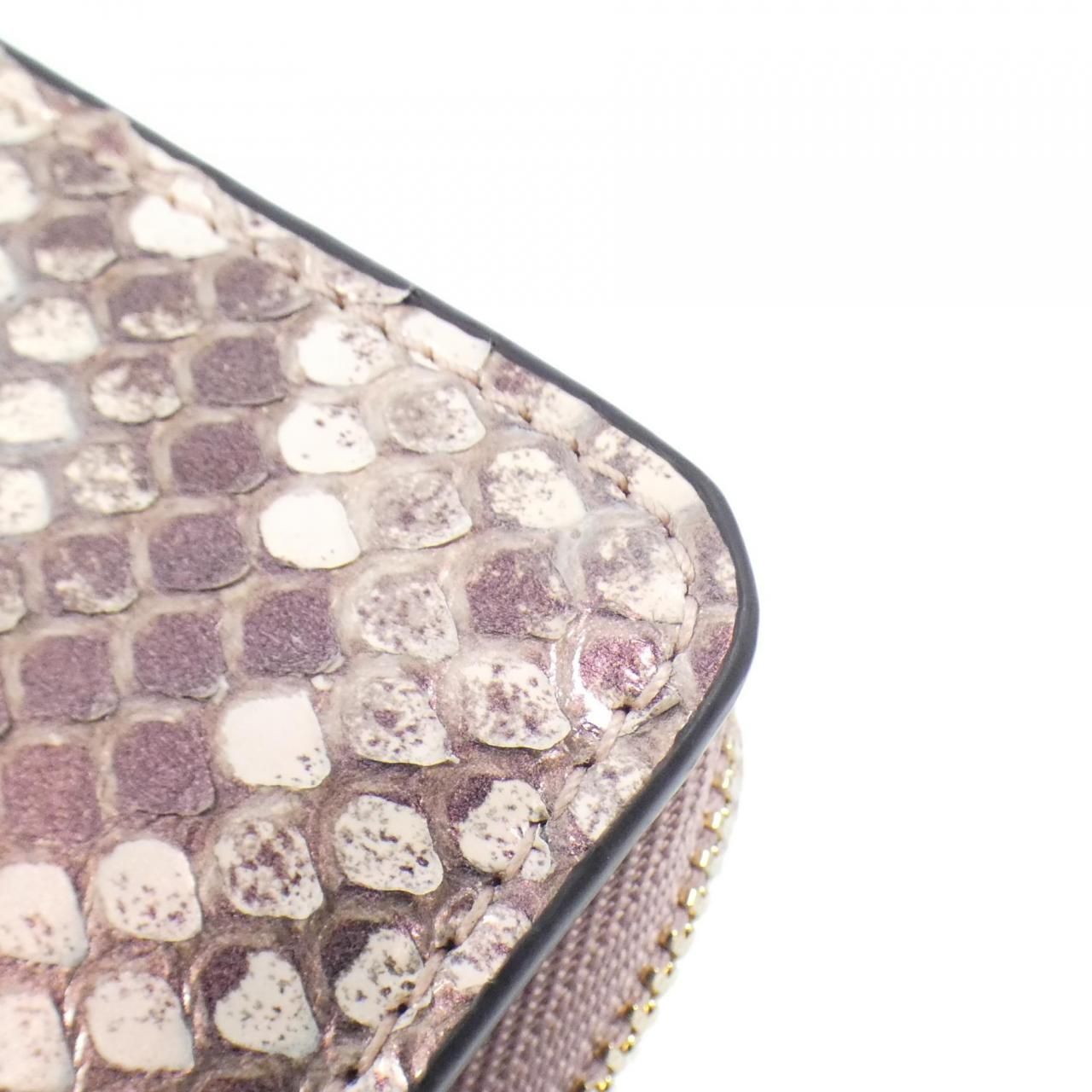 未使用品】グッチ 739498 EAA8D 財布 - メルカリ 